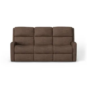Reclining Sofa