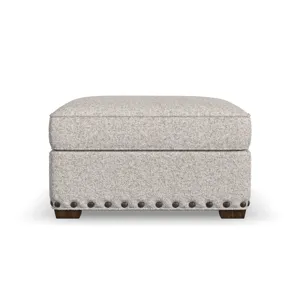Cocktail Ottoman