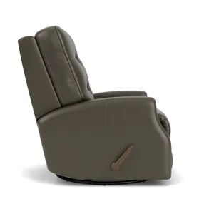 Swivel Gliding Recliner