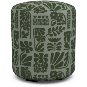 Pouf Ottoman