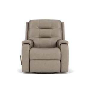 Swivel Gliding Recliner