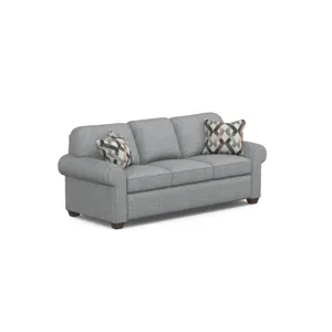 Thornton Fabric Sofa
