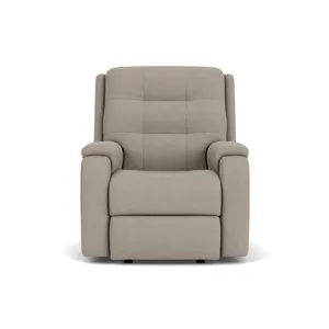 Power Recliner with Power Headrest