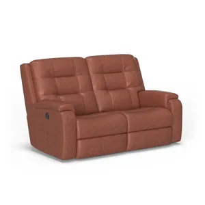 Power Reclining Loveseat