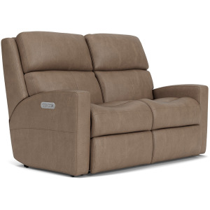 Catalina Power Reclining Loveseat with Power Headrests