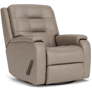 Arlo Swivel Gliding Recliner