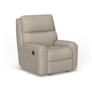 Rio Power Rocking Recliner