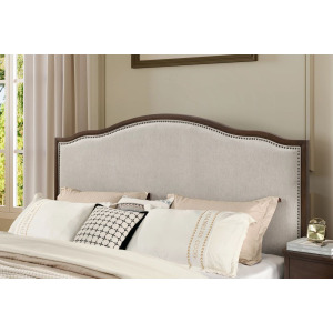 Bellevue Queen Headboard