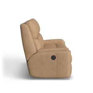 Power Reclining Sofa