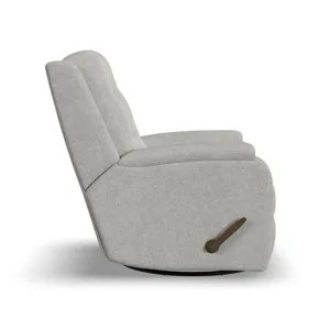 Swivel Gliding Recliner