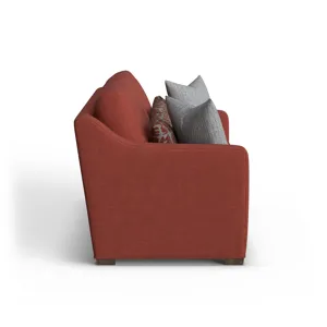 Two-Cushion Sofa