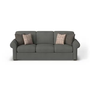 Three-Cushion Sofa