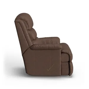 Rocking Recliner