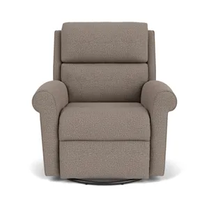Swivel Gliding Recliner