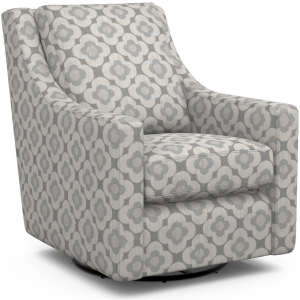 Murph Swivel Glider