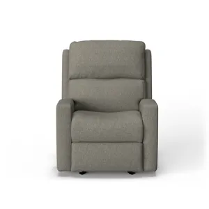Power Recliner with Power Headrest