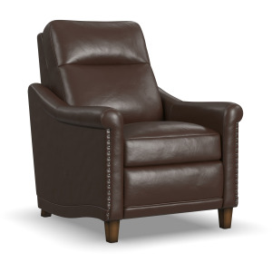 Elizabeth Power Recliner with Power Headrest