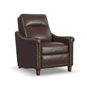 Elizabeth Power Recliner with Power Headrest