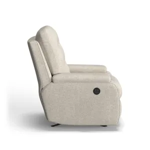 Power Rocking Recliner