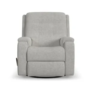 Swivel Gliding Recliner