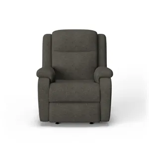 Power Recliner with Power Headrest