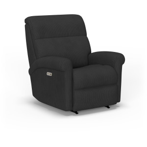 Davis Power Recliner with Power Headrest