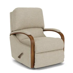 Swivel Gliding Recliner