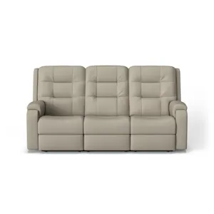Power Reclining Sofa