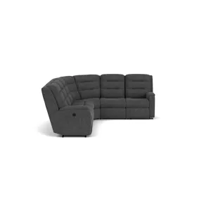 Reclining Sectional