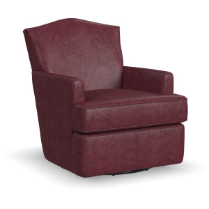 Judge Swivel Chair