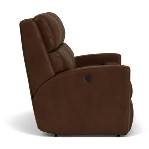 Reclining Loveseat