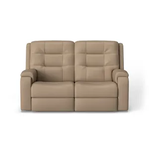 Power Reclining Loveseat