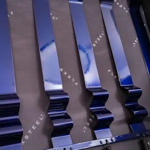 Sofa with Narrow Arm and Storage Ottoman