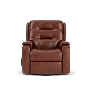 Swivel Gliding Recliner