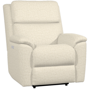 Porter Power Recliner with Power Headrest & Lumbar