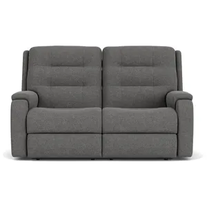 Reclining Loveseat