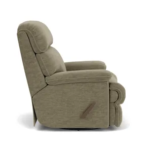 Swivel Gliding Recliner