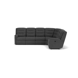 Reclining Sectional