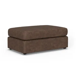 Cocktail Ottoman