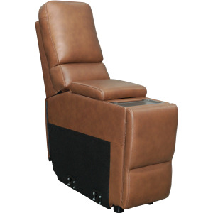 Henry Straight Console