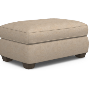 Thornton Fabric Cocktail Ottoman