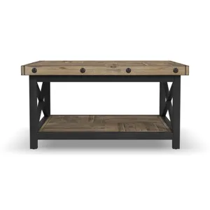 Square Coffee Table