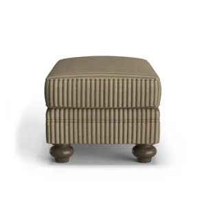 Cocktail Ottoman
