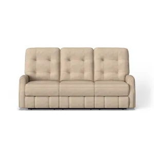 Reclining Sofa