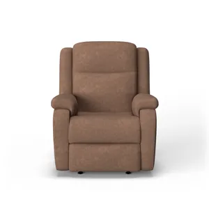 Power Recliner with Power Headrest