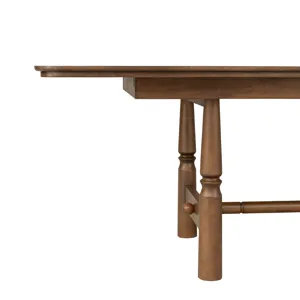 Rectangular Dining Table
