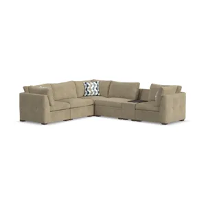 Evelyn Sectional