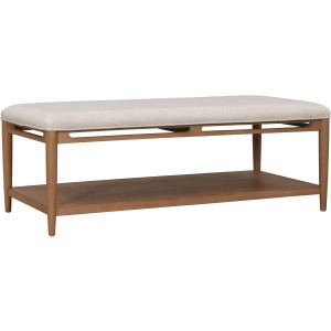 Verona Rectangular Coffee Table