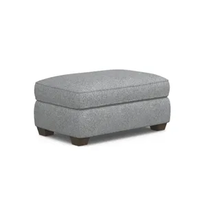 Thornton Fabric Cocktail Ottoman