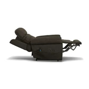 Power Lift Recliner with Right-Hand Control & Power Headrest